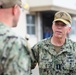 VADM Karl Thomas and VADM Akira Saito Visit Unmanned Surface Vessel Ranger