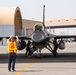 125th EFS tests QRA ability