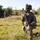 Rapid Trident 23 - Movement and Actions to the Objective