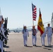 NAVSTA Rota Holds Ceremony for 70th Anniversary of Installation's Formal Agreement