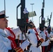 NAVSTA Rota Holds Ceremony for 70th Anniversary of Installation's Formal Agreement