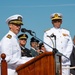 NAVSTA Rota Holds Ceremony for 70th Anniversary of Installation's Formal Agreement