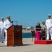 NAVSTA Rota Holds Ceremony for 70th Anniversary of Installation's Formal Agreement