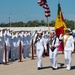 NAVSTA Rota Holds Ceremony for 70th Anniversary of Installation's Formal Agreement