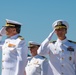 NAVSTA Rota Holds Ceremony for 70th Anniversary of Installation's Formal Agreement