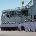 NAVSTA Rota Holds Ceremony for 70th Anniversary of Installation's Formal Agreement