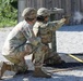 SETAF-AF Soldiers conduct weapons qulaification