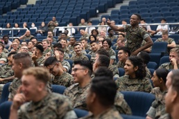 Lessons through Laughter: Traffic Safety Education Presentation