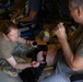 378th EMDS prepares for MASCAL exercise