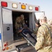 378th EMDS conducts MASCAL exercise