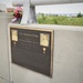 Gold Star Parents Visit Installation On Fallen Son's Birthday