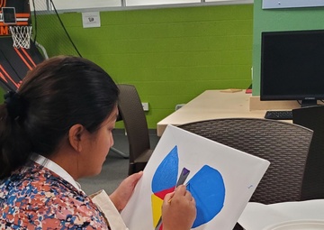 Suicide Prevention Month: Connecting Fort Drum Soldiers with themselves, and others