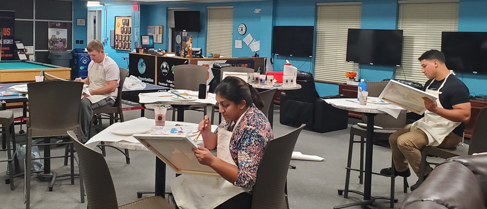 Suicide Prevention Month: Connecting Fort Drum Soldiers with themselves, and others