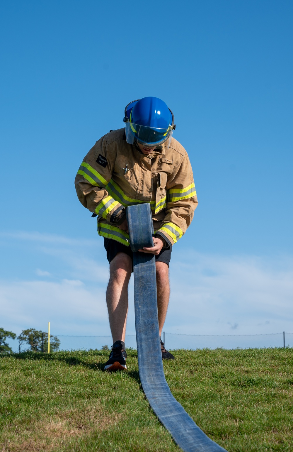 Responder Challenge 2023