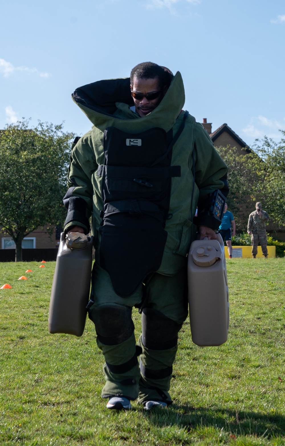 Responder Challenge 2023