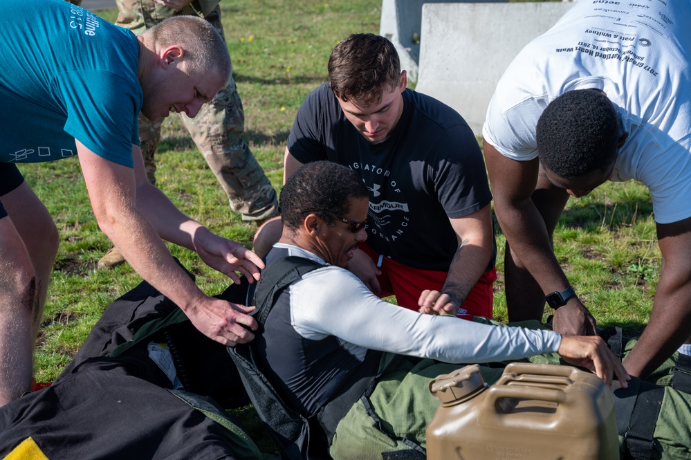 Responder Challenge 2023