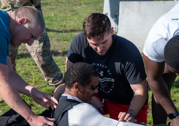 Responder Challenge 2023