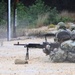 327 QM BN, M249 SAW Familiarization