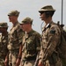 Princess of Wales's Royal Regiment Patrol