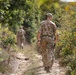 Princess of Wales's Royal Regiment Patrol