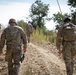 Princess of Wales's Royal Regiment Patrol