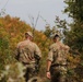 Princess of Wales's Royal Regiment Patrol