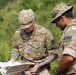 Princess of Wales's Royal Regiment Patrol