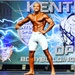 1st TSC bodybuilder is naturally 'stage ready'
