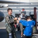 104FW commander reaches 3000 flying hours in F-15