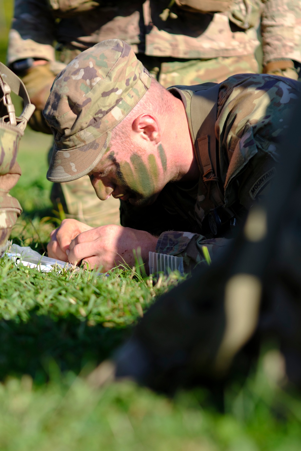 Combined Training Exercise Sarmis 2023