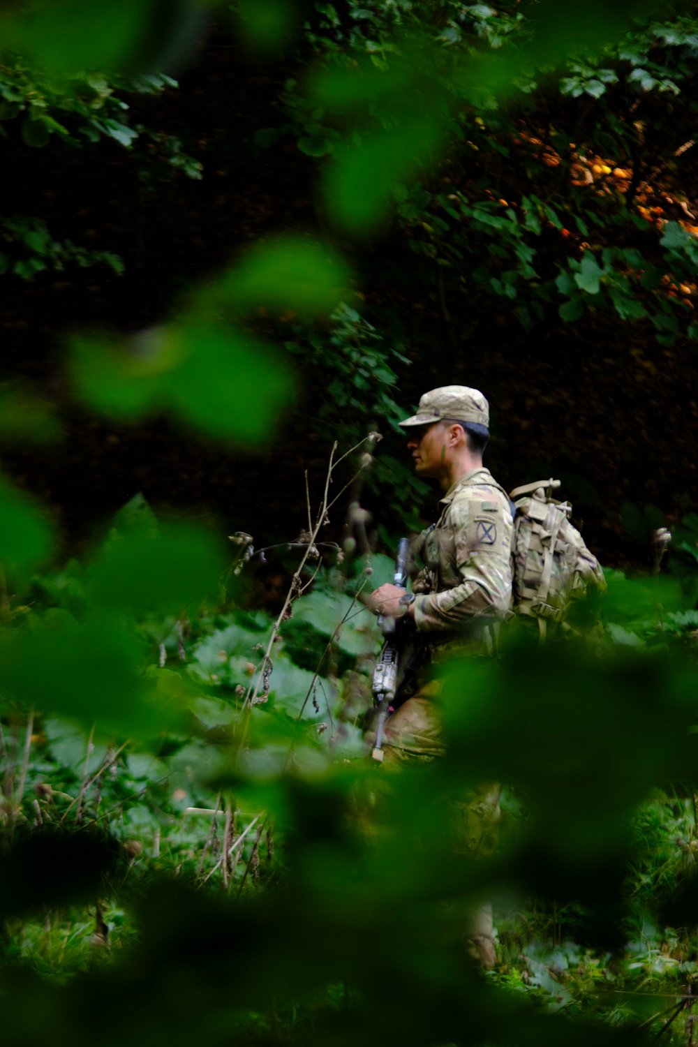 Combined Training Exercise Sarmis 2023