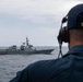 U.S., Korean navies hold bilateral exercise ahead of 70-year milestone