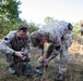 British Patrol in Kosovo