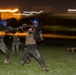 Martial Arts Instructor Course Culminating Event