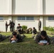 Martial Arts Instructor Course Culminating Event