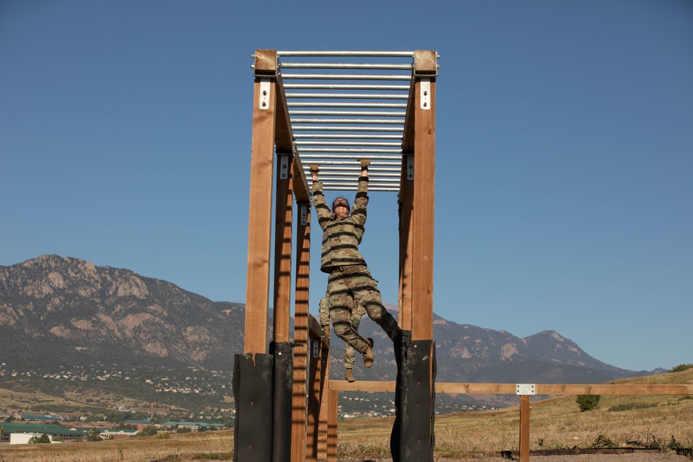 2023 MRC West Best Medic Competition: Day 1