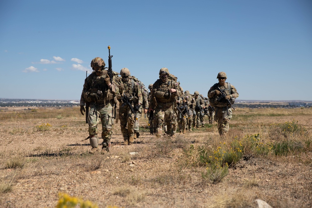 2023 MRC West Best Medic Competition: Day 1