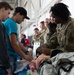 Students see what the Air Force is all about