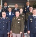 Vermont National Guard delegation visits North Macedonia