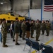 148th Fighter Wing honors 75th Anniversary