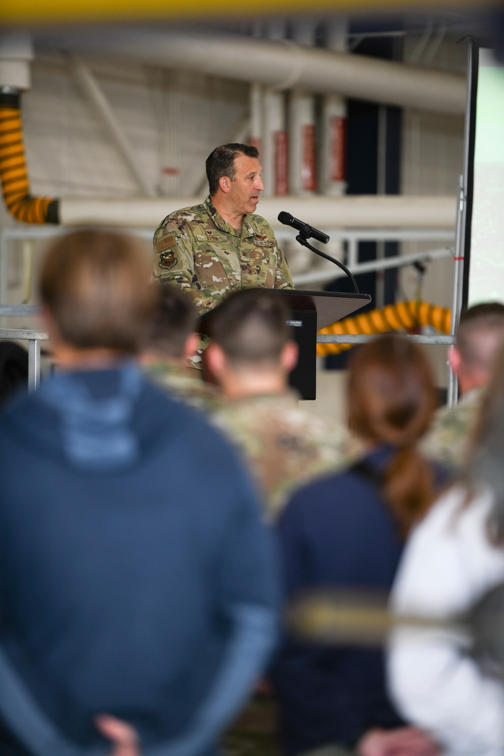 148th Fighter Wing honors 75th Anniversary