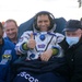 Expedition 69 Soyuz Landing