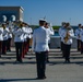 Naval Station Rota, Spain 70th Anniversary