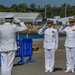 Naval Station Rota, Spain 70th Anniversary