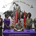 Proclamation signifies commitment to suicide prevention