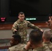 Sergeant Major of the Army visits Fort Cavazos and meets with soldiers