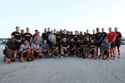 Sergeant Major of the Army visits Fort Cavazos and meets with soldiers