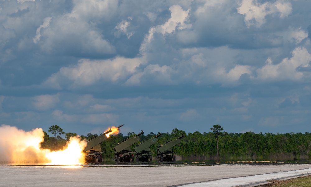 Certified Royal: 3rd AS conducts AFFORGEN cert. event