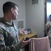 Sergeant Major of the Army visits Fort Cavazos and meets with soldiers
