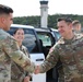 Sergeant Major of the Army visits Fort Cavazos and meets with Soldiers